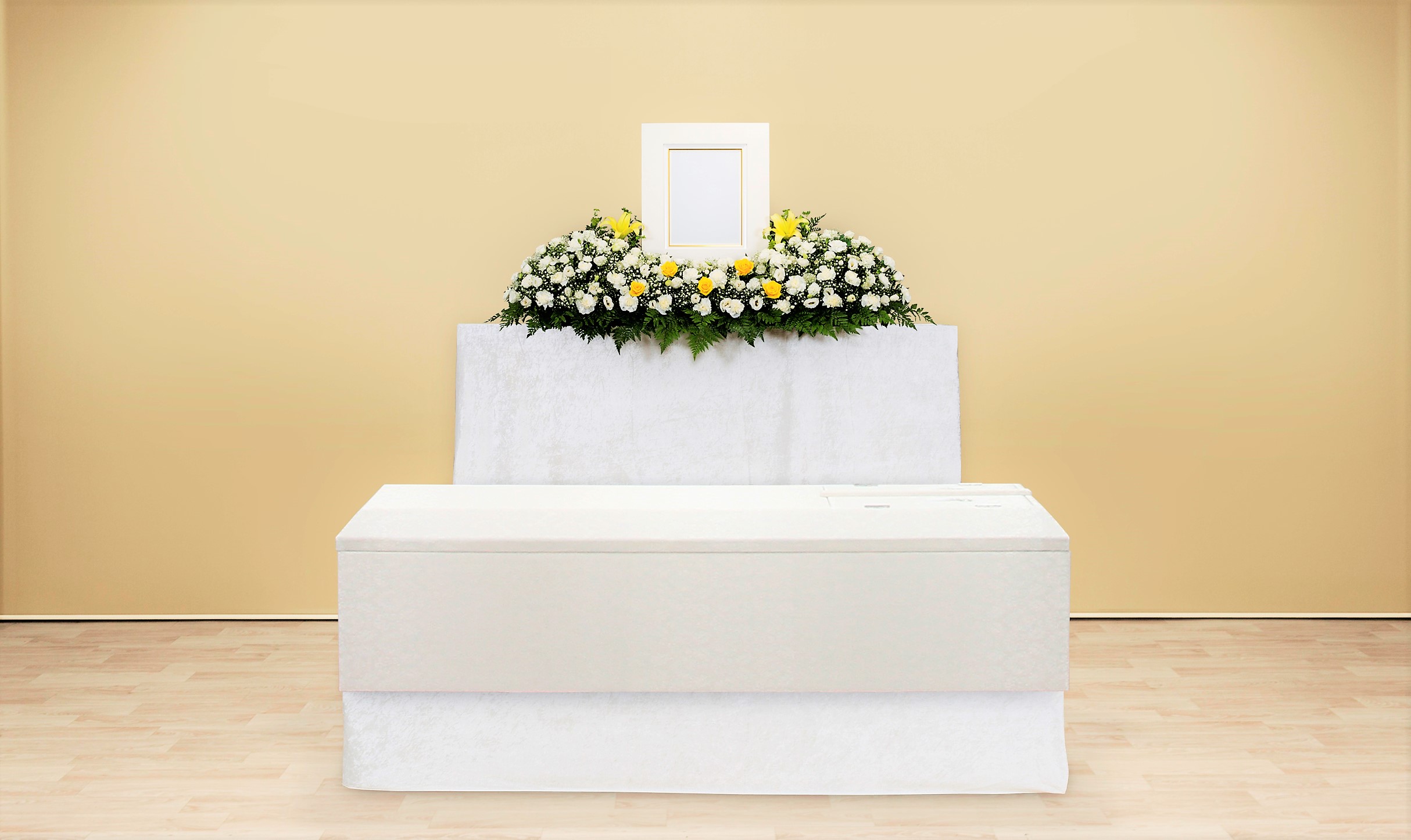 ラストセレモニーの一日葬