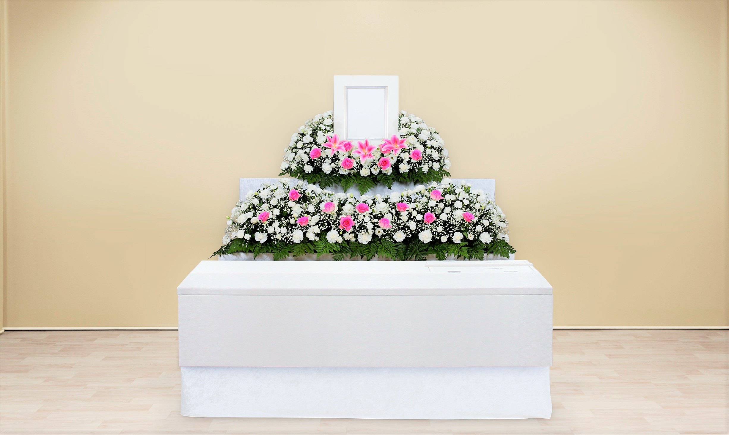 ラストセレモニーの家族葬