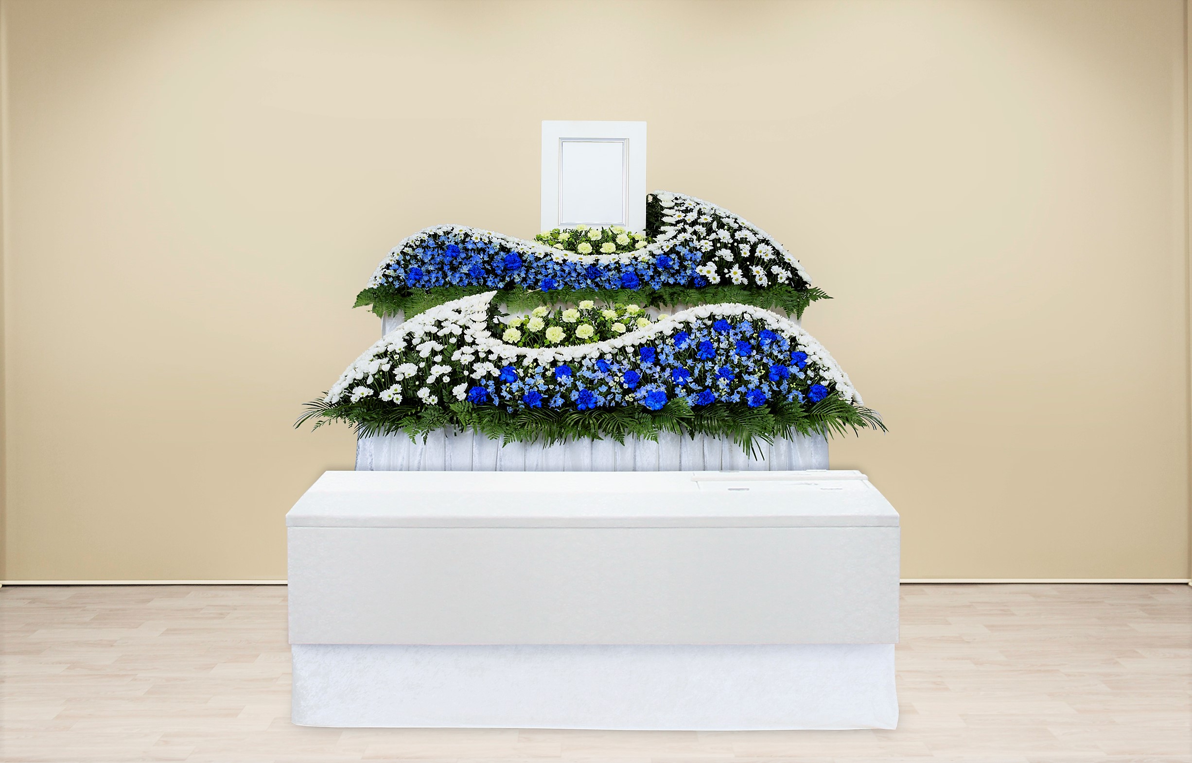 ラストセレモニーの一日葬