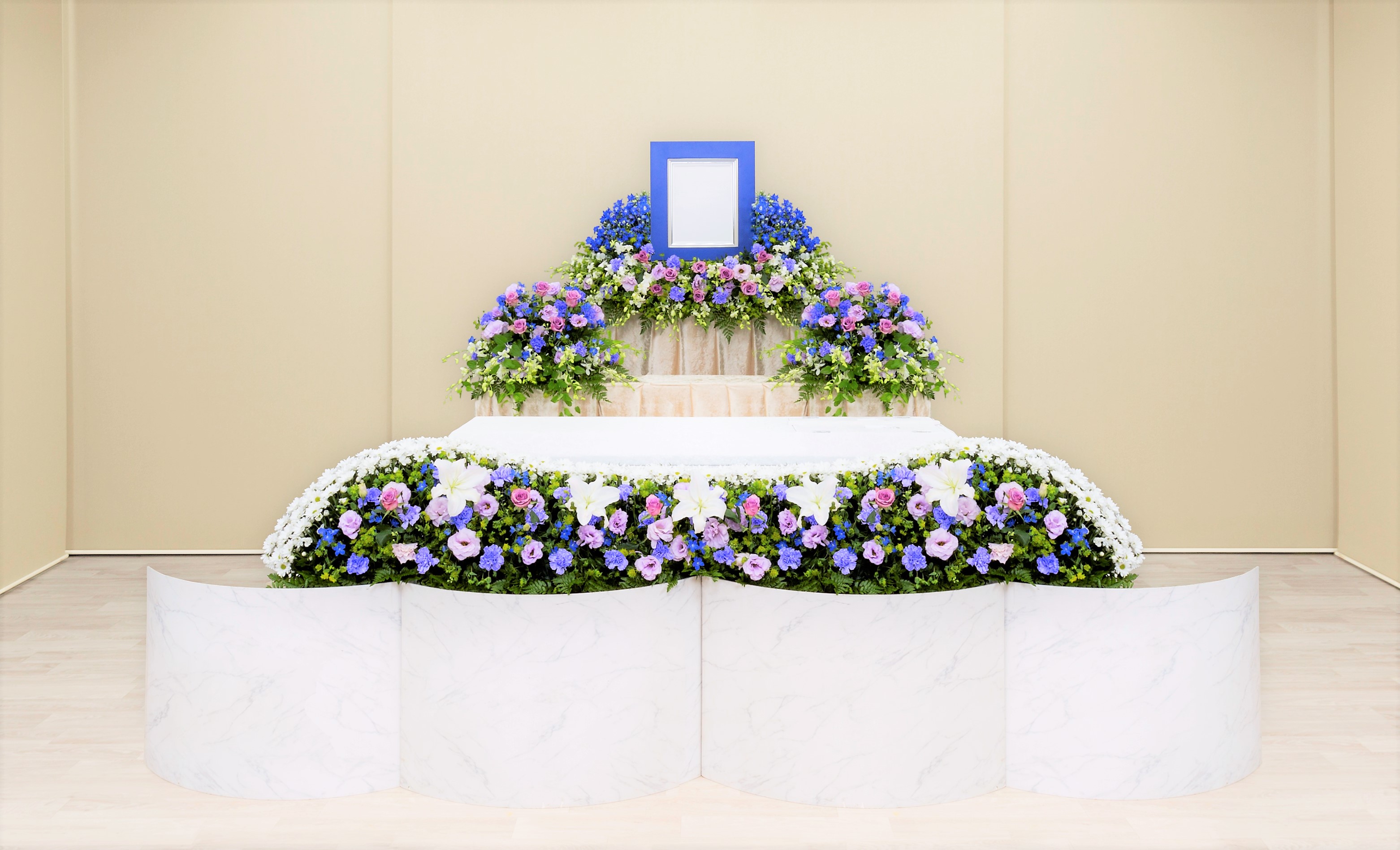 ラストセレモニーの家族葬