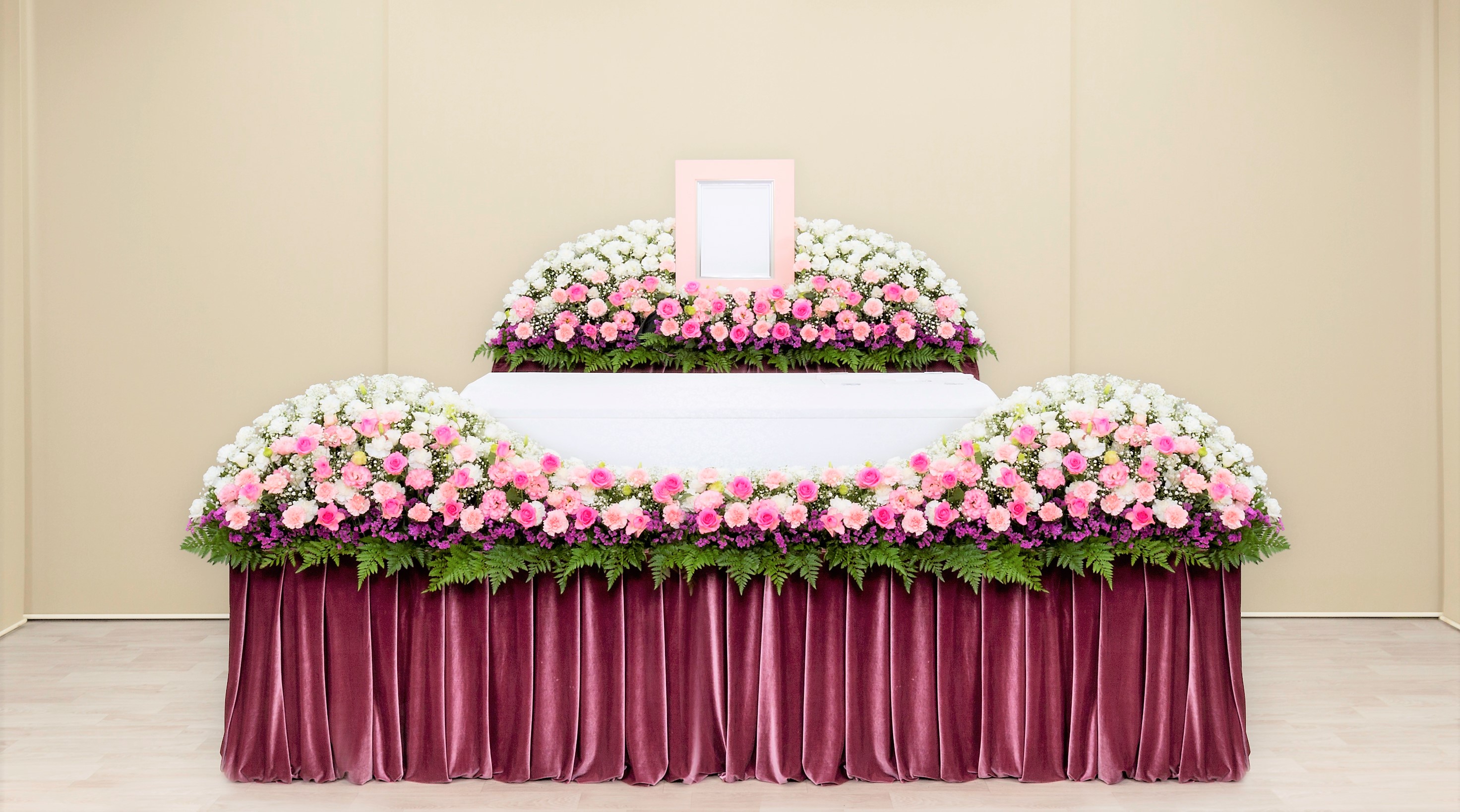 ラストセレモニーの一般葬