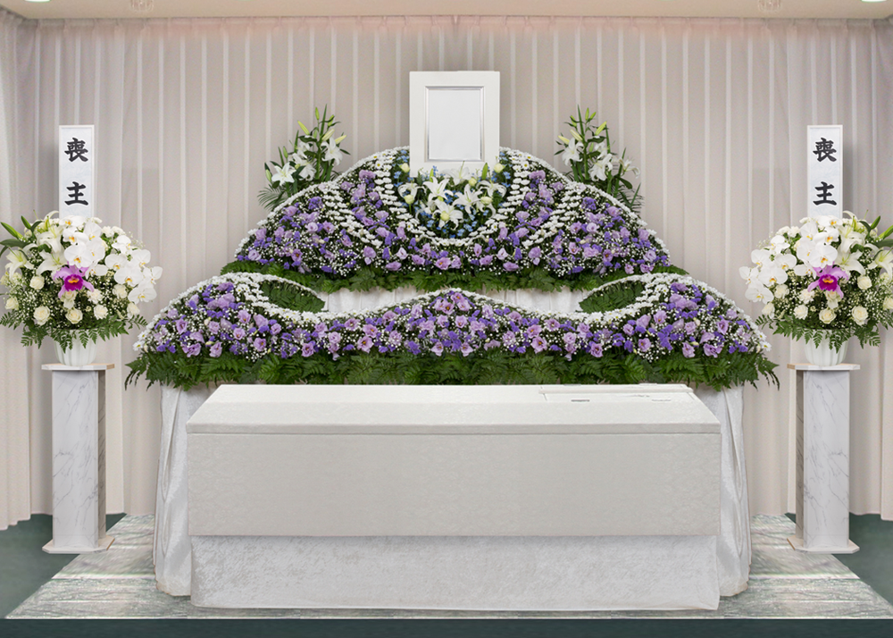 ラストセレモニーの葬儀オプション